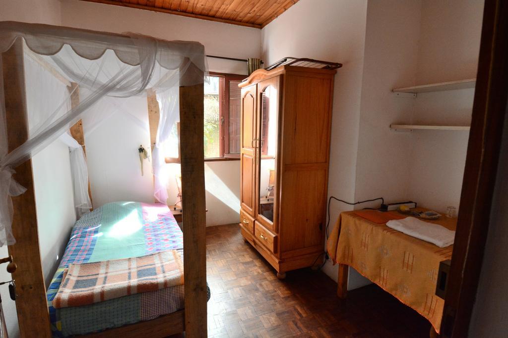 Hotel Chez Jeanne 塔那那利佛 外观 照片
