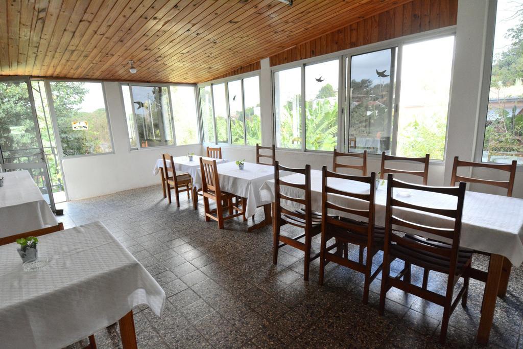 Hotel Chez Jeanne 塔那那利佛 外观 照片